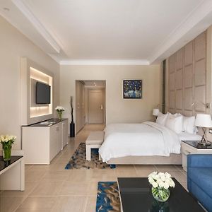 Superior Kamer met een King Size Bed