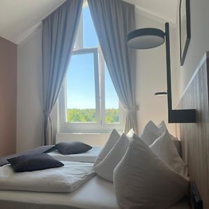 Atrium Hotel Krüger